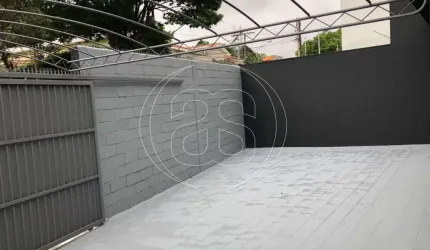 Ponto Comercial A Venda No Planalto Paulista