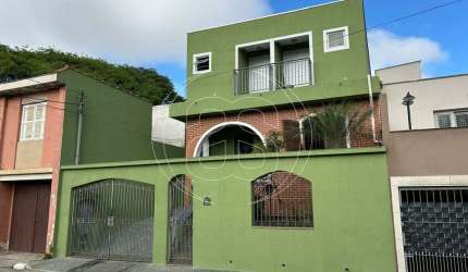 SOBRADO NA REGIÃO DE MOEMA