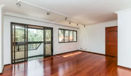 Ed. Montreaux, 129m²