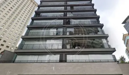APARTAMENTO NA REGIÃO DA VILA OLIMPIA