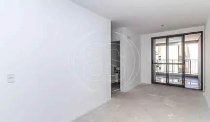 'Condomínio Novo e Moderno em Moema: Apartamento de 75m² com 2 Suítes e Lazer Completo!'