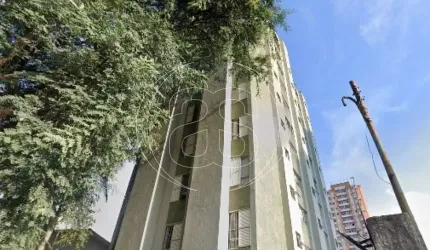 APARTAMENTO NA REGIÃO DA VILA OLIMPIA