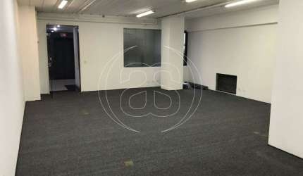 Sala Comercial de 90m² para LOCAÇÃO - Brooklin