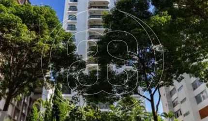APARTAMENTO NA REGIÃO DO JARDIM PAULISTA