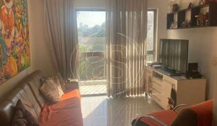 Apartamento à venda no Campo Belo