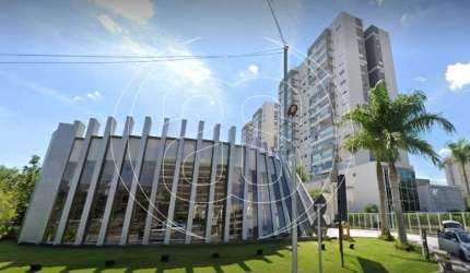Cobertura Duplex na região da Chácara Santo Antônio
