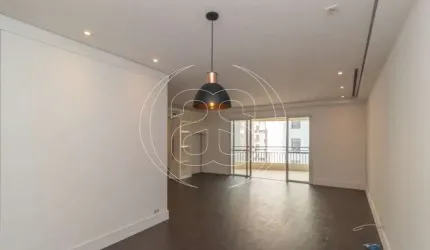 ED VIVAI MOEMA  COM 156m²