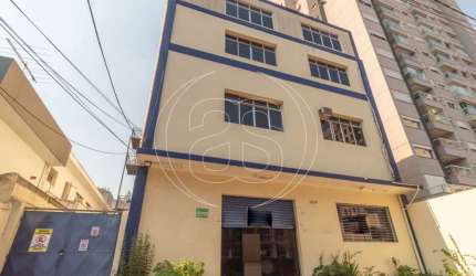 Prédio comercial com 1.094m² de área útil para venda e locação