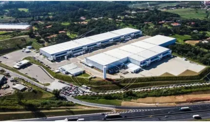 GALPÃO COMERCIAL LOCAÇÃO - JUNDIAI