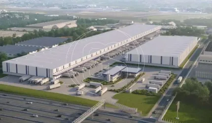 GALPÃO COMERCIAL LOCAÇÃO - GUARULHOS