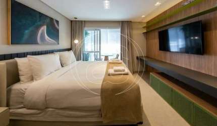 STUDIO - 25M² - MOEMA