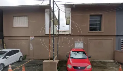 CASA COMERCIAL NA REGIÃO DE MOEMA