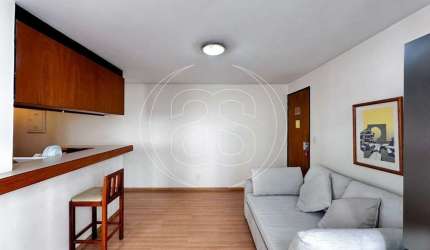 APARTAMENTO NA REGIÃO DO CAMPO BELO
