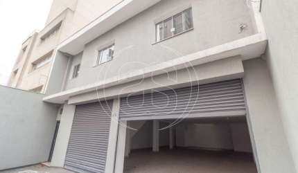 Imóvel comercial com 235m² - disponível para locação em Vila Clementino