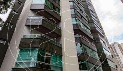 APARTAMENTO À VENDA NO CAMPO BELO