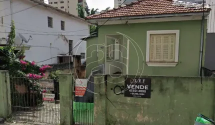 TERRENO NA REGIÃO DA VILA OLIMPIA