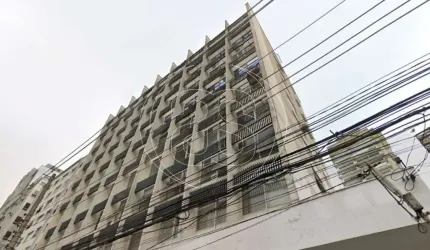 CONJUNTO COMERCIAL PARA LOCAÇÃO - JARDIM PAULISTA