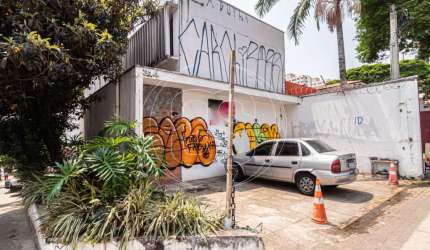 Imóvel Comercial - Vila Clementino