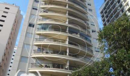 APARTAMENTO PARA LOCAÇÃO MOEMA INDIOS 70M ²