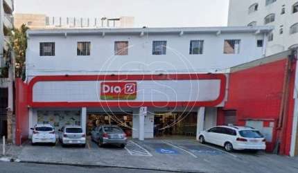 Imóvel comercial á venda em Vila Mariana - 20 X 34,85