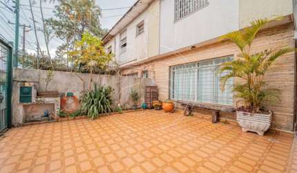 Casa Residencial - Planalto Paulista