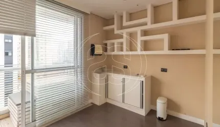 Oportunidade Imperdível: Sala Comercial no Coração de Moema!