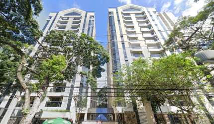 APARTAMENTO 02 SUÍTES - 02 VAGAS VILA NOVA CONCEIÇÃO
