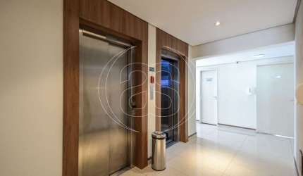 APARTAMENTO RESIDÊNCIAL NA VILA NOVA CONCEIÇÃO
