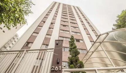 APARTAMENTO NA REGIÃO DA VILA CLEMENTINO