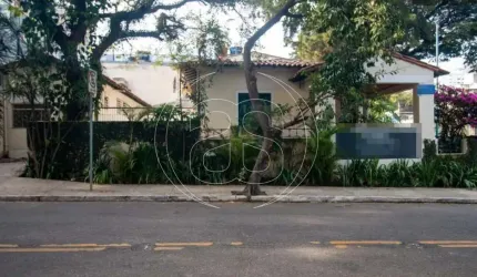 Casa Residencial - Campo Belo