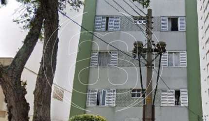 APARTAMENTO NA REGIÃO DE MOEMA
