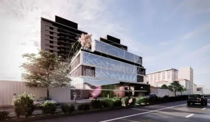 LOJA COMERCIAL NA REGIÃO DA VILA NOVA CONCEIÇÃO