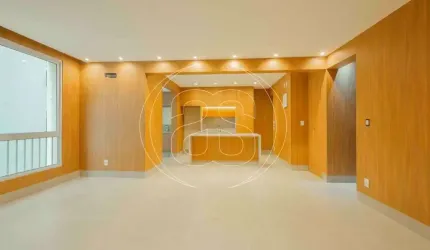2 SUITES - 92M² - 1 VAGA - ITAIM BIBI - TOTALMENTE REFORMADO