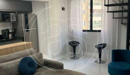 APARTAMENTO NA REGIÃO DA VILA OLIMPIA