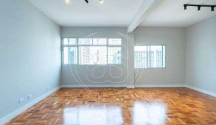3 DORMITORIOS - 2 SUITE - 92M² - 1 VAGA - VILA NOVA CONCEIÇÃO