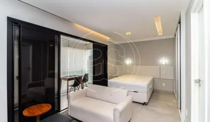 Studio para Locação na Região de Campo Belo