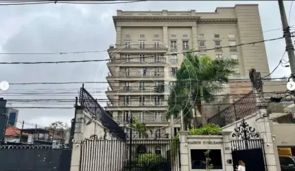 APARTAMENTO NA REGIÃO DO JARDIM PAULISTA