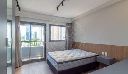 STUDIO RESIDENCIAL- VILA OLÍMPIA