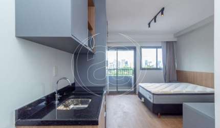 STUDIO RESIDENCIAL- VILA OLÍMPIA
