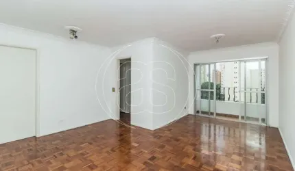APARTAMENTO EM MOEMA PÁSSAROS PARA VENDA E LOCAÇÃO !!!