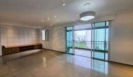 Apartamento no Brooklin