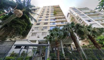 APARTAMENTO NA REGIÃO JARDIM PAULISTA