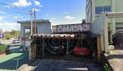 CASA RESIDENCIAL NA REGIÃO DE MOEMA