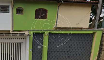 SOBRADO RESIDENCIAL NA REGIÃO DE MOEMA