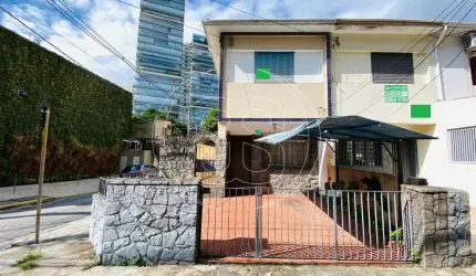 Imóvel Residencial ou Comercial em Moema Pássaros