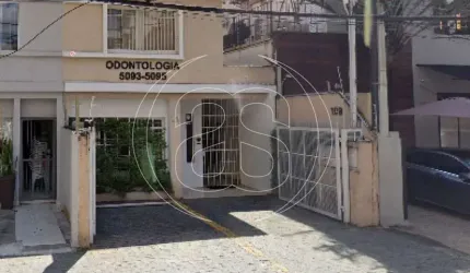 SOBRADO COMERCIAL NA REGIÃO DE MOEMA