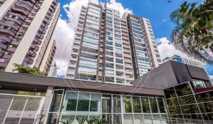 APARTAMENTO NA REGIÃO DE MOEMA