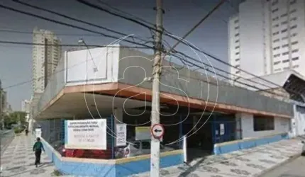 Imóvel comercial á venda e locação na Lapa