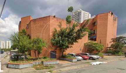 Prédio comercial disponível para venda e locação - 6.468m²