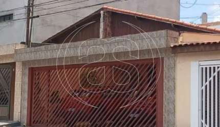 CASA RESIDENCIAL  - SÃO BERNARDO DO CAMPO